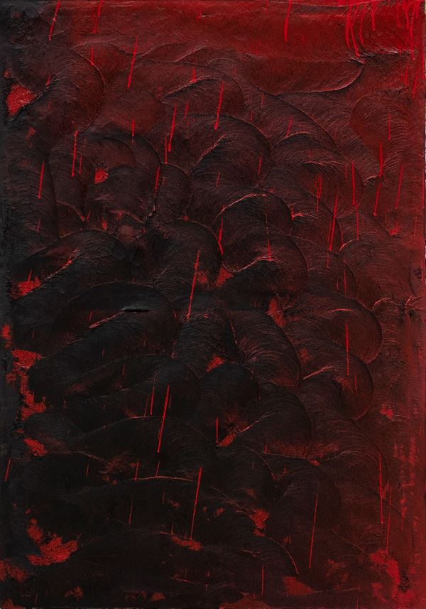 Marco Abisso - Hell of self