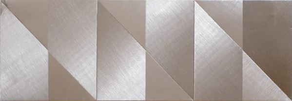 Getulio Alviani - Studio