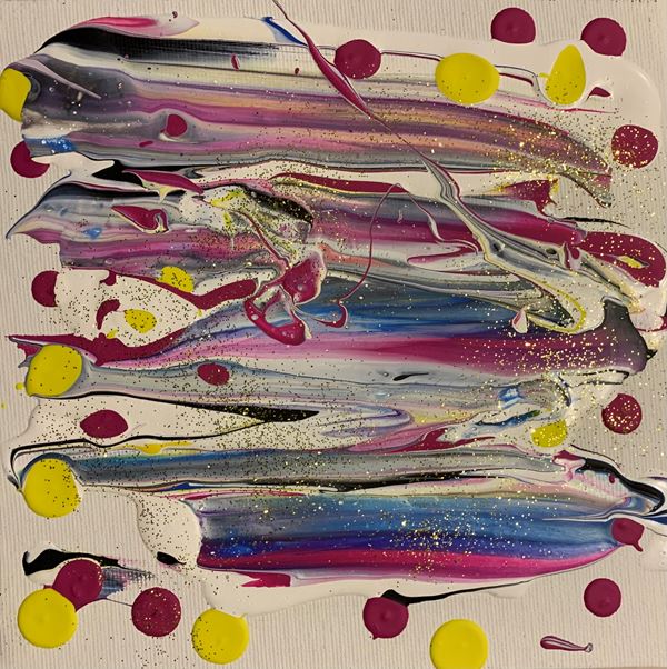 Adriano Desarlo - Painting