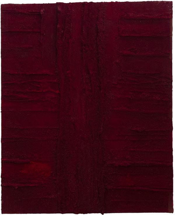 Marcello Lo Giudice - Red rouge