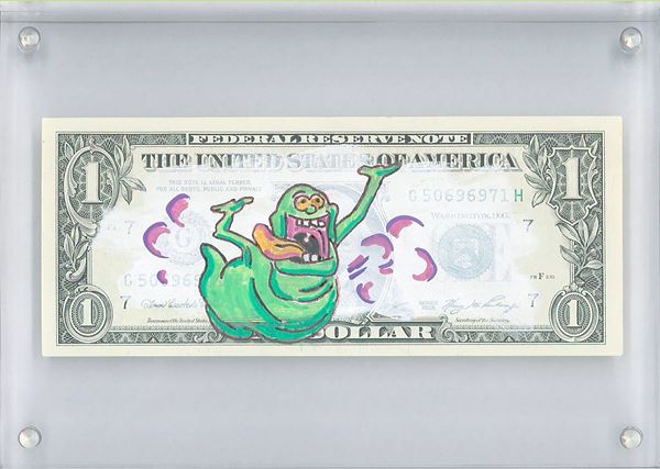 Money1st - Slimer