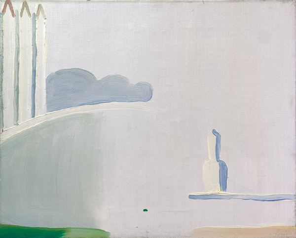 Bacino S. Marco