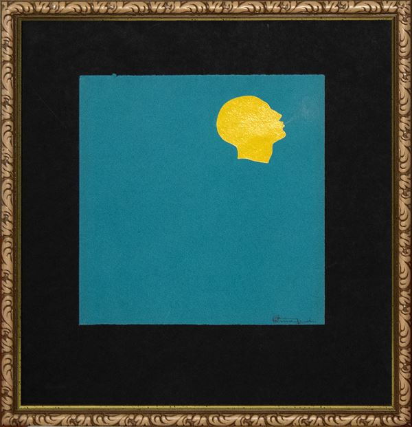Jacobs Herman - Untitled