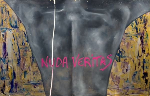 Diego Stella - Nuda veritas