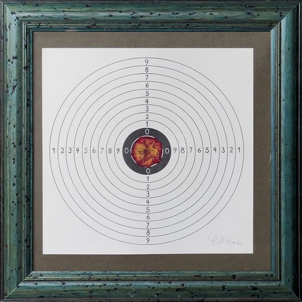 Hans Peter Alvermann - Ohne Titel