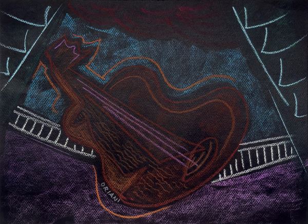 Pippo  Oriani - Chitarra