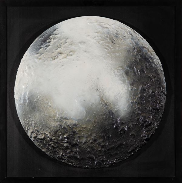 Paola Romano - Luna